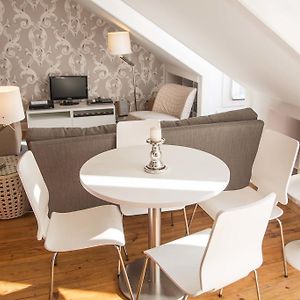 Appartement met Twee Slaapkamers